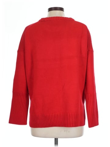 DKNY Jeans Pullover Sweater (view 2)