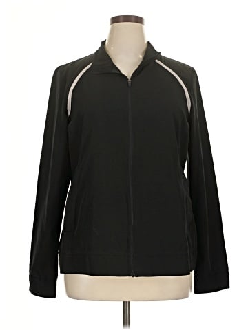 Zelos Track Jacket (view 1)