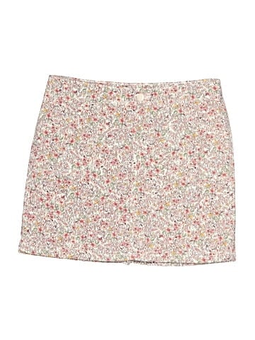 St. John's Bay Casual Skirt (view 1)