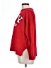 DKNY Jeans 100% Acrylic Red Pullover Sweater Size S - photo 5