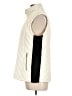 Calvin Klein 100% Polyester Ivory Vest Size L - photo 5