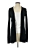 Assorted Brands Black Cardigan Size S - photo 1