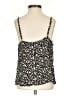 Old Navy 100% Rayon Black Sleeveless Top Size S - photo 2