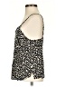 Old Navy 100% Rayon Black Sleeveless Top Size S - photo 5