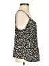 Old Navy 100% Rayon Black Sleeveless Top Size S - photo 4