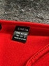 Shein Solid Red Casual Dress Size 2 - photo 7