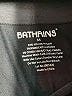 Assorted Brands Solid Black Athletic Shorts Size M - photo 3