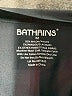Assorted Brands Solid Black Athletic Shorts Size M - photo 4