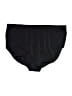 Annabelle Black Swimsuit Bottoms Size 24 - photo 2