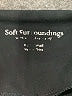 Soft Surroundings Black Active Pants Size S (petite) - photo 4