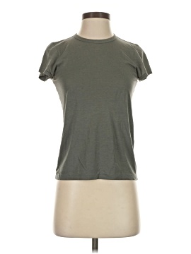 Rag & Bone Short Sleeve Turtleneck
