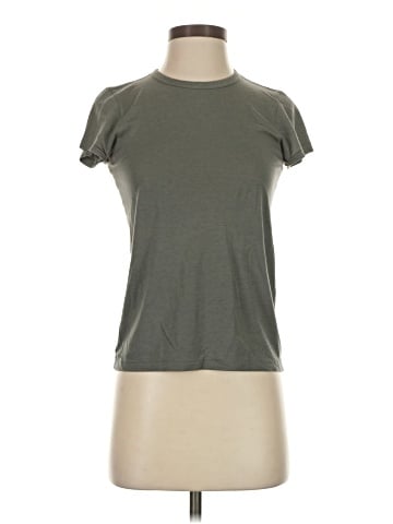 Rag & Bone Short Sleeve Turtleneck (view 1)
