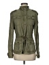 Max Jeans 100% Tencel Green Jacket Size XS - photo 1