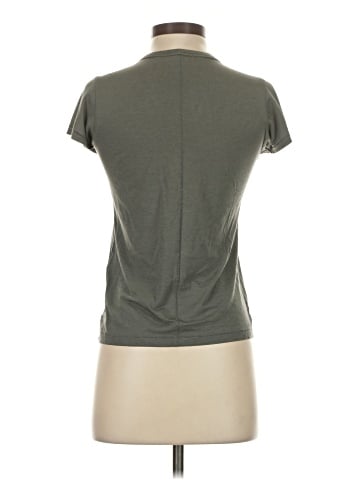 Rag & Bone Short Sleeve Turtleneck (view 2)