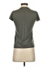 Rag & Bone Gray Short Sleeve Turtleneck Size XS - photo 2