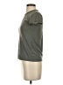 Rag & Bone Gray Short Sleeve Turtleneck Size XS - photo 5
