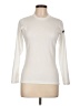 Helly Hansen 100% Polyester Ivory 3/4 Sleeve T-Shirt Size L - photo 1