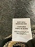 Tint & Shadow Tan Poncho Size S - photo 8