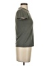 Rag & Bone Gray Short Sleeve Turtleneck Size XS - photo 4