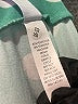 Lularoe Polka Dots Teal Leggings Size 1X Tall (Tall & Curvy) - photo 5