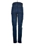 J.Crew Solid Blue Jeans Size 29 waist (tall) - photo 2