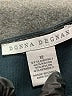 Donna Degnan Solid Black Formal Skirt Size 12 - photo 4