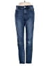 Club Monaco Blue Jeans Size 26 waist - photo 1