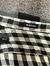 Unbranded Checkered-gingham Gray Long Sleeve Button-Down Shirt Size 5T - photo 3