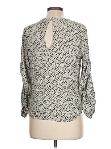 Fifteen Twenty Long Sleeve Blouse (view 2)