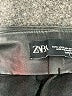 Zara Black Active Pants Size S - photo 4