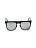 Komono Solid Black Sunglasses One size - photo 2