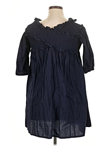 Vasna Casual Dress (view 2)
