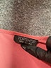 Topshop Pink Sleeveless Blouse Size 8 - photo 7