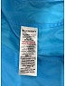 Burberry Solid Blue Jacket Size 6 - photo 11