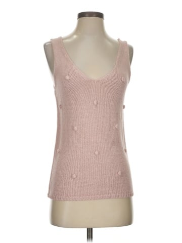 Blu Pepper Sleeveless Top (view 1)