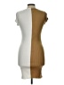 Blue Rain Tan Casual Dress Size L - photo 2