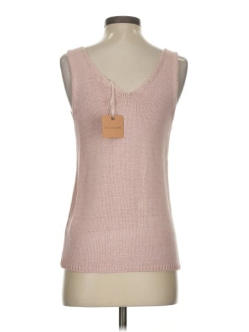 Blu Pepper Sleeveless Top (view 2)