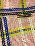 Rebecca Minkoff Checkered-gingham Ivory Blazer Size 4 - photo 6