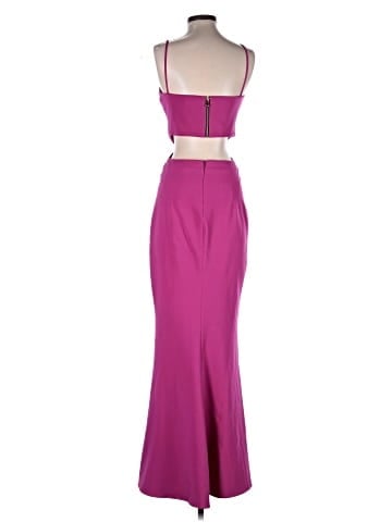 Maria Bianca Nero Cocktail Dress (view 2)