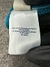 Lands' End Color Block Teal Active Pants Size 2X - photo 5