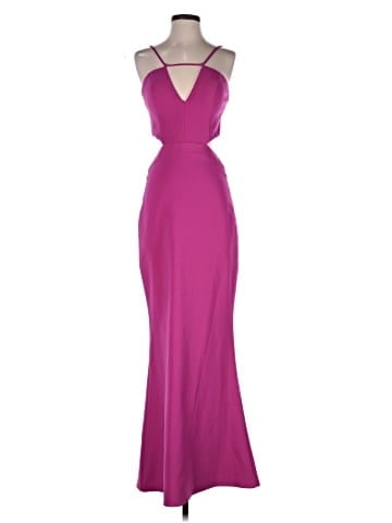 Maria Bianca Nero Cocktail Dress (view 1)
