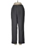BA&SH Solid Gray Casual Pants Size M - photo 1