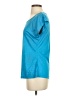 Adidas Blue Active T-Shirt Size S - photo 5