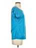 Adidas Blue Active T-Shirt Size S - photo 4