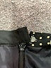 Unbranded Polka Dots Black Formal Skirt Size XXL (estimated) - photo 3