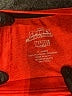Marvel 100% Polyester Red Short Sleeve T-Shirt Size 3T - photo 3