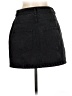 Lulus 100% Cotton Black Denim Skirt Size M - photo 2