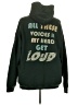 Gildan Green Pullover Hoodie Size 3X - photo 2
