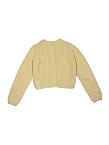 Cupcakes & Cashmere Pullover Sweater (view 2)