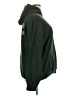 Gildan Green Pullover Hoodie Size 3X - photo 4